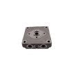 Hydro Gear OEM 72176 - Kit End Cap Standard Charge Pw - Hydro Gear Original Part