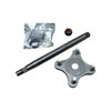 Hydro Gear OEM 72182 - Kit Axle Long - Hydro Gear Original Part