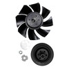 Hydro Gear OEM 71905 - KIT FAN/PULLEY - Hydro Gear Original part