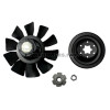 Hydro Gear OEM 72124 - Kit Fan/Pulley - Image 7