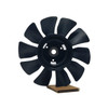 Hydro Gear OEM 72124 - Kit Fan/Pulley - Image 6