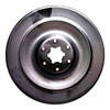 Hydro Gear OEM 72135 - KIT FAN/PULLEY - Hydro Gear Original part