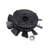 Hydro Gear OEM 71227 - Kit Fan/Pulley - Hydro Gear Original Part - Image 2