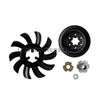 Hydro Gear OEM 71227 - Kit Fan/Pulley - Hydro Gear Original Part - Image 3