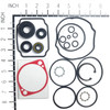 Hydro Gear OEM 70525 - Kit Overhaul Seal - Image 2