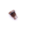 Hydro Gear OEM 52498-1027 - Shock Valve Assembly 220 Bar - Hydro Gear Original Part - Image 2