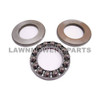 Hydro Gear OEM 51462 - Bearing 35x62x16 Ball Thrust - Image 3 Hydro Gear OEM 51462 - Bearing 35x62x16 Ball Thrust - Image 3