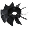 Hydro Gear OEM 52014 - Fan 6" 10 Blade CW - Image 6