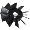 Hydro Gear OEM 52014 - Fan 6" 10 Blade CW - Image 7