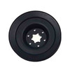 Hydro Gear OEM 54435 - DISC PULLEY CUPPED 5.34 INCH - Hydro Gear Original part