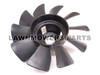 Hydro Gear OEM 53821 - Fan 7.0 10 Blade W/Insert - Image 4