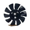 Hydro Gear OEM 53821 - Fan 7.0 10 Blade W/Insert - Image 5