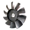Hydro Gear OEM 53822 - Fan 7.0" 10 Blade W/Insert - Image 6