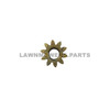 Hydro Gear OEM 51043 - Gear 10t Jackshaft - Hydro Gear Original Part - Image 1