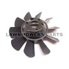Hydro Gear OEM 51862 - Fan 7.0 10 Blade - Image 5