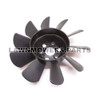 Hydro Gear OEM 51862 - Fan 7.0 10 Blade - Image 6