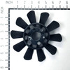 Hydro Gear OEM 51862 - Fan 7.0 10 Blade - Image 2