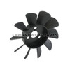 Hydro Gear OEM 51230 - Fan 7.0 10 Blade - Hydro Gear Original Part - Image 3