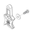 Hydro Gear OEM 72856 Kit Control Arm Hydro Gear Original Part