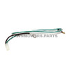 Kawasaki OEM 260117008 - WIRE-LEAD, L=540 - Kawasaki Original part - Image 1