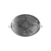 Kawasaki OEM 55010W001 - GUARD-ASSY, INTAKE - Kawasaki Original part - Image 2