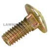 Hustler OEM 016253 - CB .312-18X .750 FUL ZN - Image 1 Hustler OEM 016253 - CB .312-18X .750 FUL ZN - Image 1