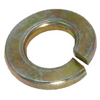 Hustler OEM 017038 - LW .250 MED SPRING ZNYC - Image 1