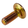 Hustler OEM 025395 - CB .375-16X 1.00 G5 ZNY - Image 1