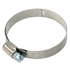 Hustler OEM 057661 - HOSE CLAMP (FS) - Image 1