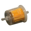 Hustler OEM 068478 - FUEL FILTER IN-LINE