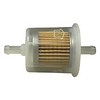 Hustler OEM 068478 - FUEL FILTER IN-LINE