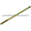 Hustler OEM 110645 - NEUTRAL LOCK HANDLE ROD - Image 1