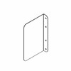 Hustler OEM 113223 HEAT SHIELD TWO BAG CATCHER Hustler Original Part