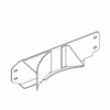 Hustler OEM 114129 MULCH CAP W/A X1052 Hustler Original Part