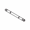 Hustler OEM 114249 SPRING LID PIN Hustler Original Part