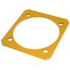 Hustler OEM 115816 - GUSSET INT - Image 1