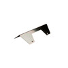 Hustler OEM 120564 - MUFFLER SHIELD KIT - Hustler Original Part