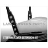 Hustler OEM 333724 - STEERARM EXTENSION KIT  - Image 1