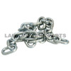 Hustler OEM 373191 - CHAIN 21 LINK - Image 1