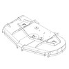Hustler OEM 550739 - SERVICE DECK 60" VX4 - Image 1