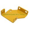 Hustler OEM 551859 - SVC RS REAR BRKT - Image 1