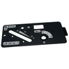 Hustler OEM 551898 - SERVICE INSTR PANEL - Image 1