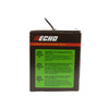 Echo OEM 72LPX70CQ-3 Pack- 20" Chainsaw Chains - Echo Original Part