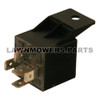 Hustler OEM 601053 - RELAY SEALED W/BRACKET - Image 1