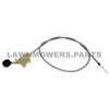 Hustler OEM 601096 - CABLE THROTTLE - Image 1