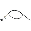 Hustler OEM 601097 - CABLE CHOKE - Image 1