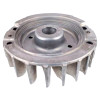 Husqvarna OEM 522937805 - Flywheel Assembly - Husqvarna Original Part
