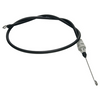 Hustler OEM 601362 - THROTTLE CABLE HDZ - Image 1 Hustler OEM 601362 - THROTTLE CABLE HDZ - Image 1