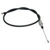 Hustler OEM 601362 - THROTTLE CABLE HDZ - Image 1