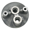 Hustler OEM 601487 - FILTER HEAD HDZ - Image 1